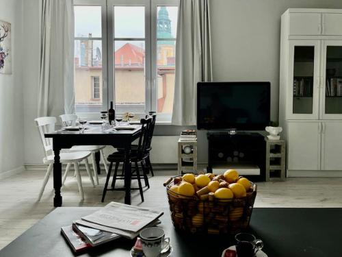 Apartament Kinga Apartament Kinga