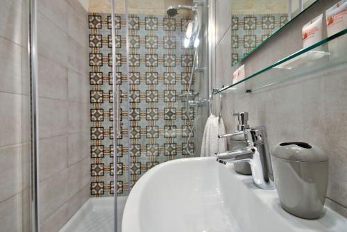 Old Lodge One Bedroom Apartment by Vallettastay, Valletta (fotografie 7)