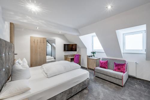 Hotel Garni Christine - image 7