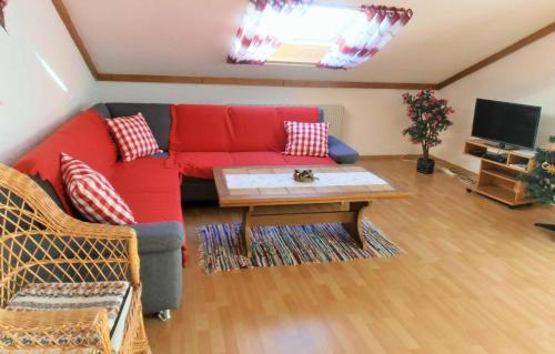 Ferienwohnung Wenzl in Zandt, Deutschland