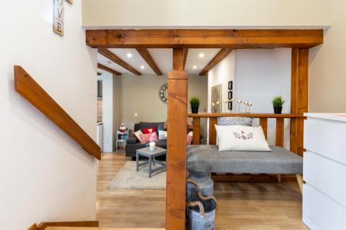 One-Bedroom Apartment image 7