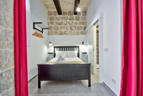 Vallettastay Old Lodge Apartment 2