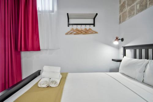 Old Lodge Apartment 2 by Vallettastay, La Valletta (foto 10)