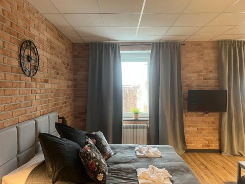 Apartamenty Skierniewice Mireckiego