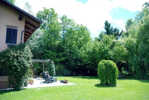  Cottage L'Armonia in San Paolo Solbrito