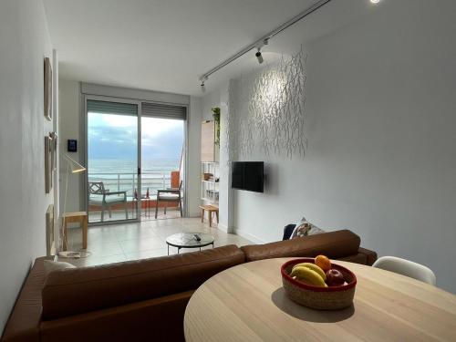  La Punta Surf, Ferienwohnung in Punta del Hidalgo