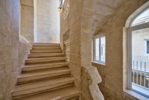 Old Lodge Apartment 4 by Vallettastay, Валетта (фото 3)