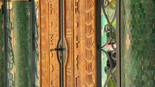 Riad Noumidya, Fes (foto 9)