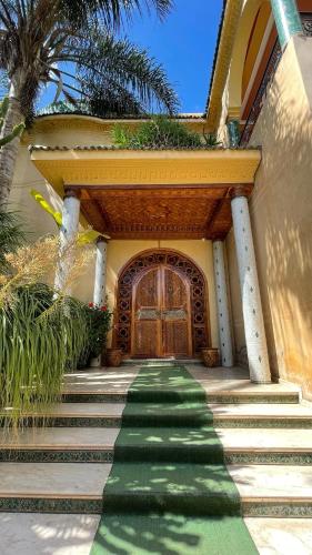 Riad Noumidya, Fes (foto 6)