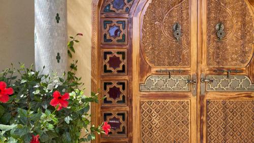 Riad Noumidya, Fes (foto 7)