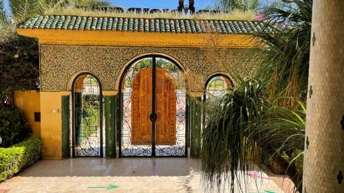 Riad Noumidya, Fes (foto 8)