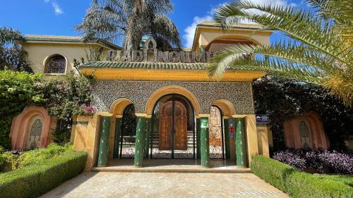 Riad Noumidya, Fes (foto 4)