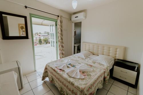 Hotel Centro dos Canyons in Praia Grande (Santa Katarina)