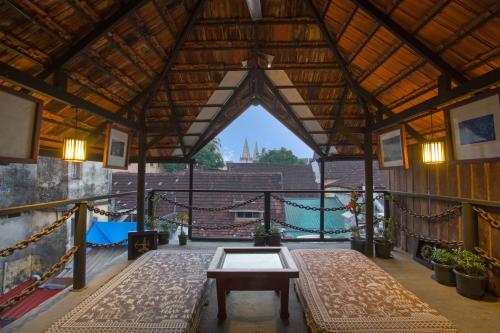 Létesítmények, Niyati - Boutique Homestay near Kashi Művészeti Galéria