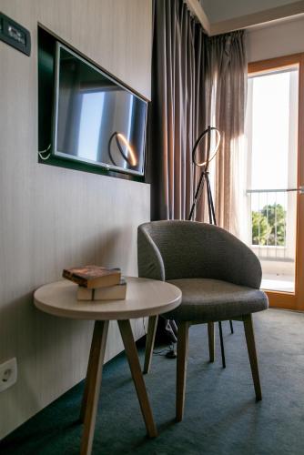 Hotel Salona Palace - image 9