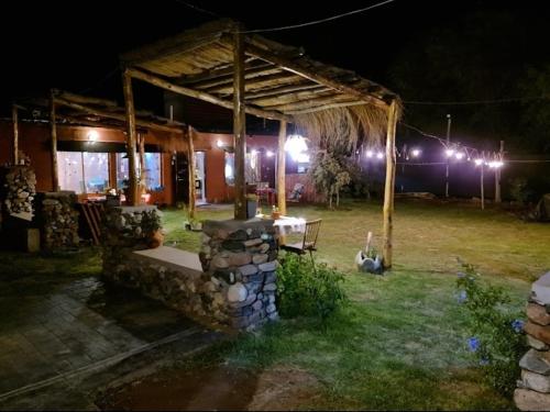 Hostal Sisabel in 蒂諾加斯塔