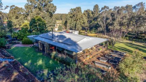 Forest Trails House, Dwellingup