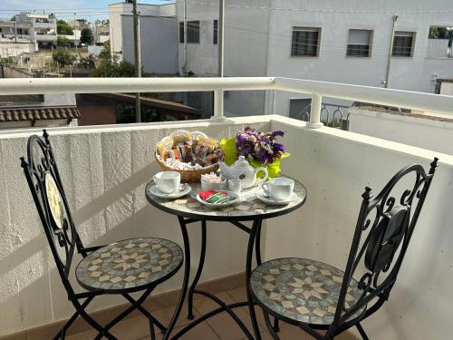 Porto Cesareo Hotel 5
