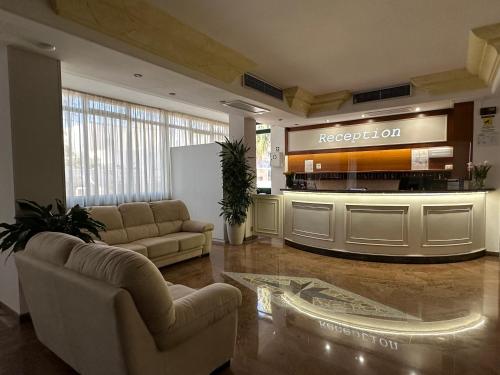 Porto Cesareo Hotel 2