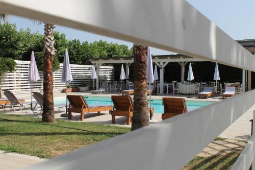  Villa Miramare in Pontecagnano Faiano
