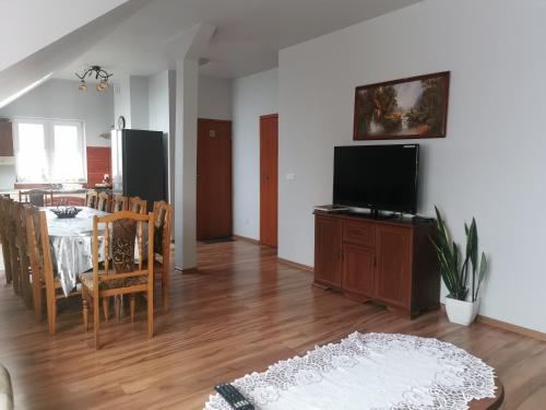 Pokoje Gościnne Agnes