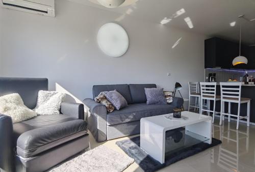 One-Bedroom Apartment image 7