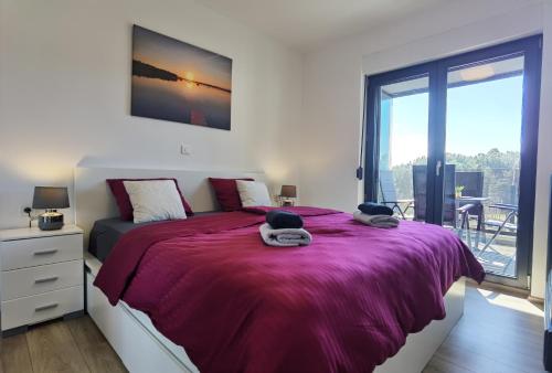 One-Bedroom Apartment image 1