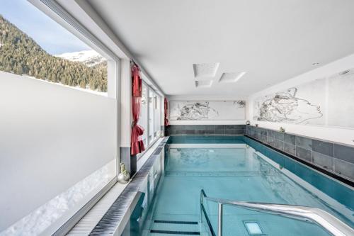 Hotel Garni Christine - image 12
