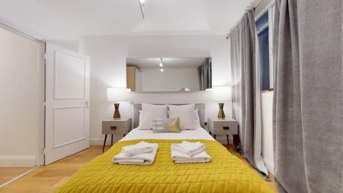 Leinster Gardens 3A - 2 Bed Apartment - image 9