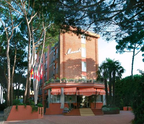 Park Hotel Maracaibo