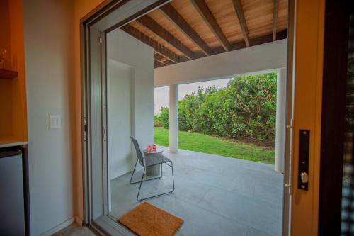 Raaswater Surf Villa Jeffreys Bay in 傑佛瑞斯灣