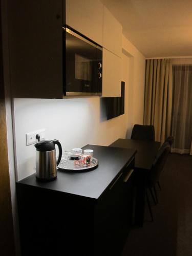 Apartmány 45 Valča