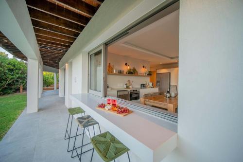 Raaswater Surf Villa Jeffreys Bay in 傑佛瑞斯灣