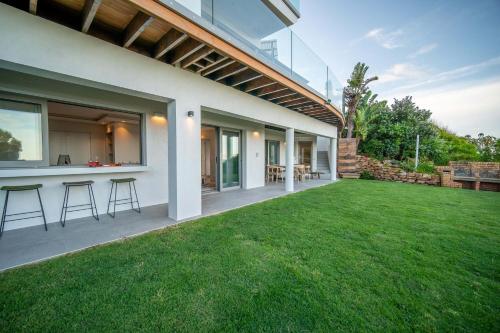 Raaswater Surf Villa Jeffreys Bay in 傑佛瑞斯灣