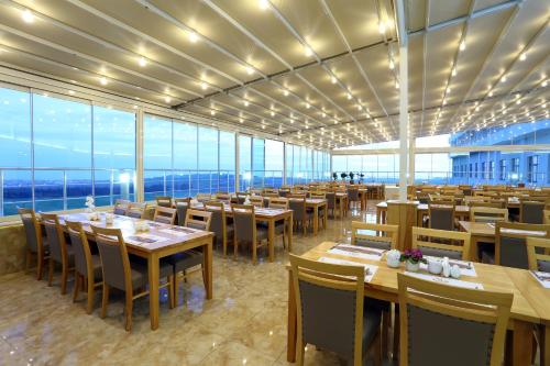 エセール ダイアモンド ホテル & コンベンション センター