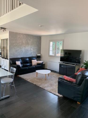 CASABINA Appartement entre Disney et paris in Chelles