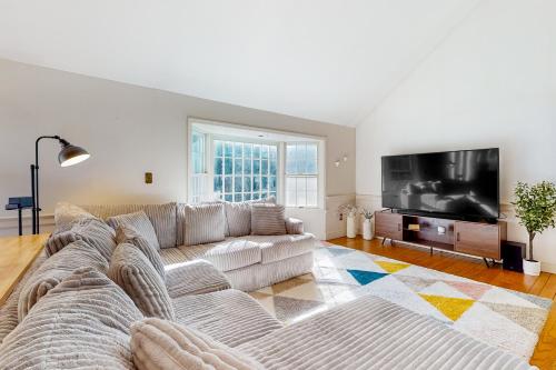 The Garden Estate in West Rutland, USA