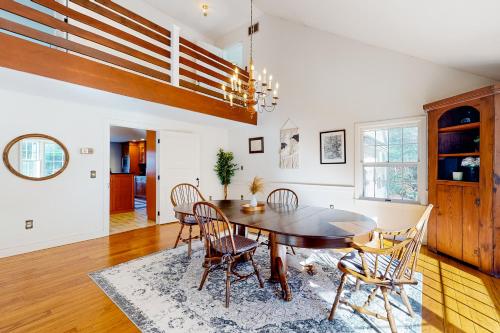The Garden Estate in West Rutland, USA