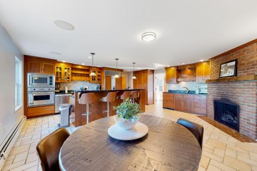 The Garden Estate in West Rutland, USA