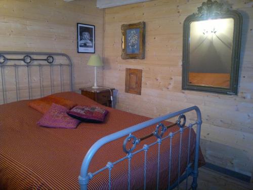 One-Bedroom Chalet