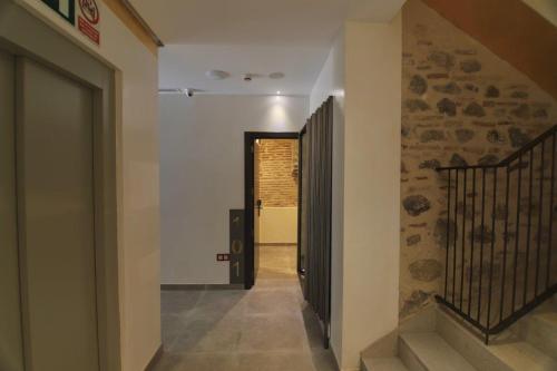Habitación 2 camas