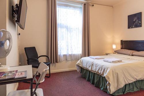 City Centre Guest House - image 12
