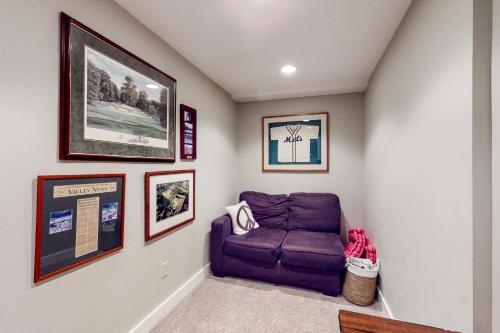 Dartmouth Place Retreat Dartmouth Place Retreat