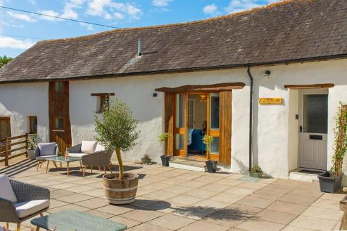South Lobb Cottage - Saunton