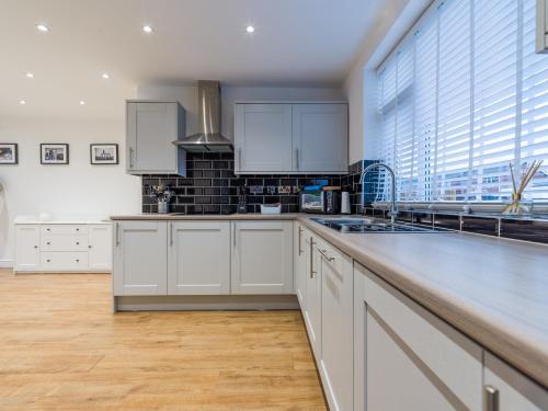 Kitchen, Ord House- 3 bedroom Bunglow, Stakeford in Stakeford