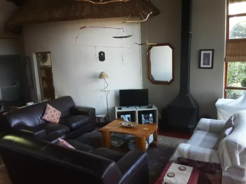 Delicious Monster Accommodation in Port St Johns