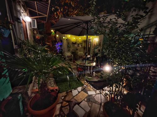 Hotel Maria – Tbilisi, MA