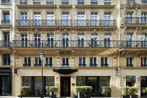 Maison Albar Hotels Le Champs-Elysées, Paris – Updated 2023 Prices