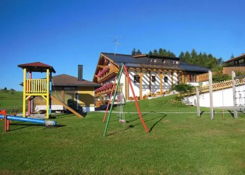 Haus Spannbauer-Pollmann in Neureichenau, Deutschland