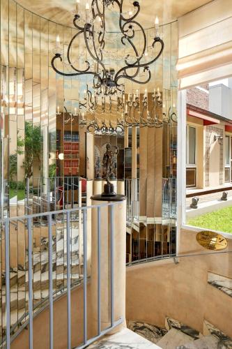 Aula, Best Western Saint Louis - Grand Paris Vincennes in Vincennes